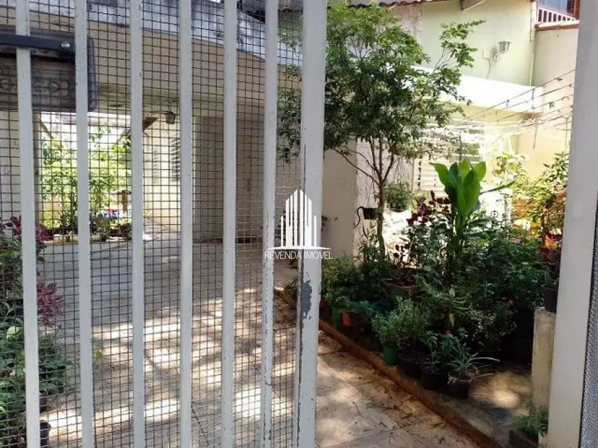 Foto 1 de Casa com 2 Quartos à venda, 130m² em Vila Talarico, São Paulo