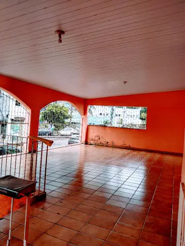 Foto 1 de Casa com 3 Quartos à venda, 300m² em Dom Pedro I, Manaus