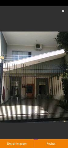 Foto 1 de Casa com 3 Quartos à venda, 231m² em Jardim Licce, Maringá
