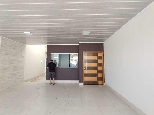 Foto 1 de Casa com 3 Quartos à venda, 180m² em Jardim Santa Antonieta, Marília