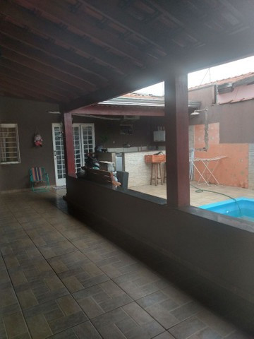 Foto 1 de Casa com 3 Quartos à venda, 160m² em , Jardinópolis