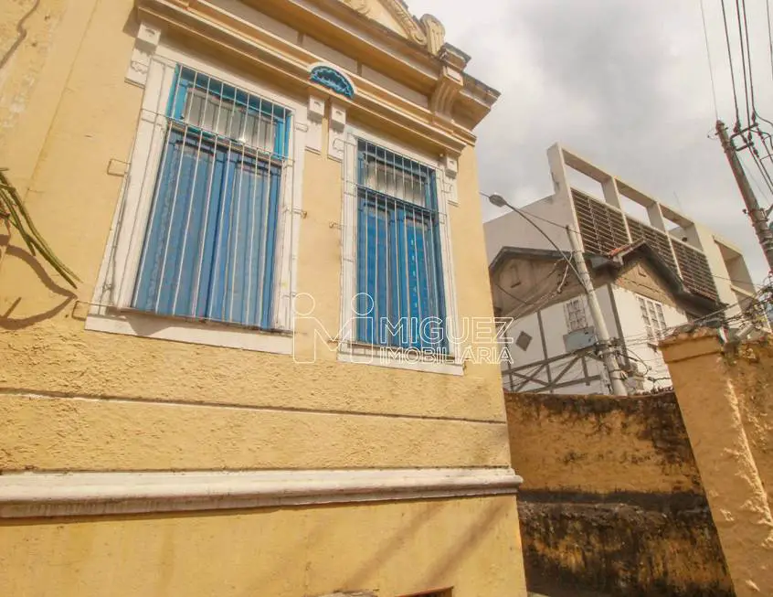 Foto 1 de Casa com 3 Quartos à venda, 146m² em Maracanã, Rio de Janeiro