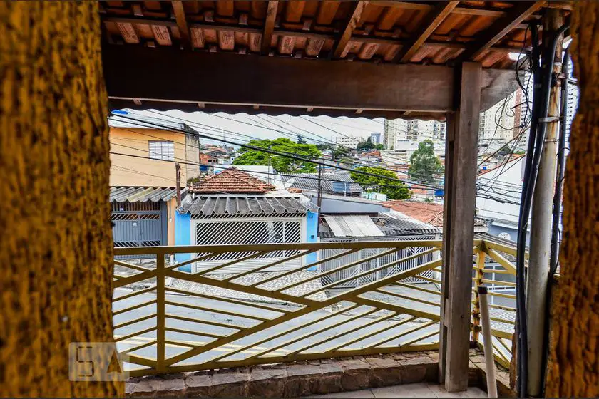 Foto 5 de Casa com 3 Quartos para alugar, 160m² em Picanço, Guarulhos