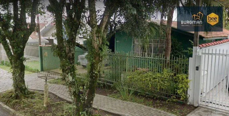 Foto 1 de Casa com 3 Quartos à venda, 183m² em São Braz, Curitiba