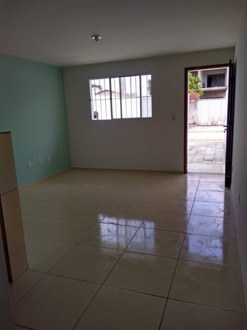 Foto 4 de Casa com 3 Quartos à venda, 85m² em Varzea Nova, Santa Rita