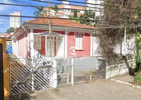 Foto 1 de Casa com 3 Quartos à venda, 220m² em Vila Assuncao, Santo André