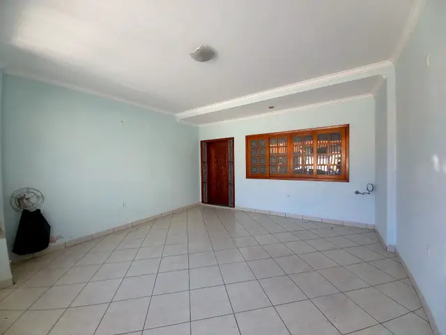Foto 1 de Casa com 3 Quartos à venda, 207m² em Vila Carvalho, Sorocaba