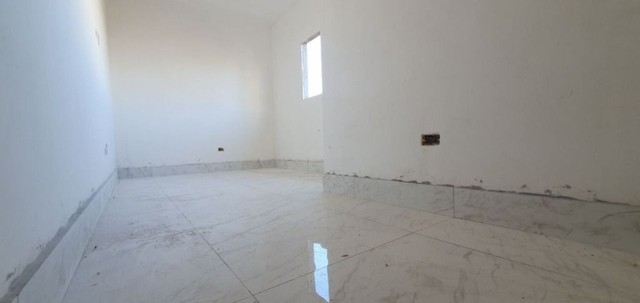 Foto 4 de Casa com 3 Quartos à venda, 100m² em Vila Guilhermina, Praia Grande