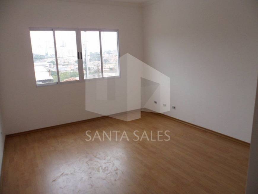 Foto 2 de Casa com 3 Quartos à venda, 115m² em Vila Moraes, São Paulo