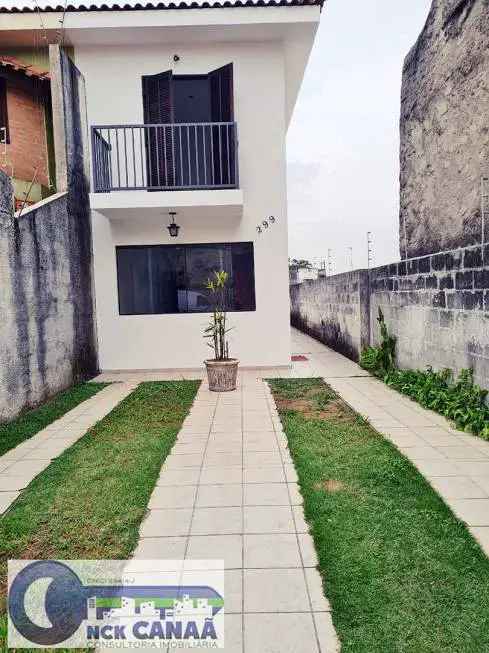 Foto 1 de Casa com 3 Quartos à venda, 220m² em Vila Paulista, São Paulo