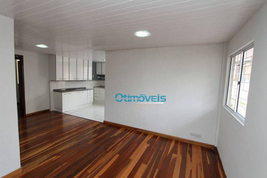 Foto 4 de Casa com 3 Quartos para alugar, 105m² em Vista Alegre, Curitiba