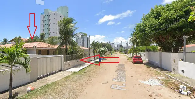 Foto 2 de Casa com 4 Quartos à venda, 150m² em Camboinha, Cabedelo