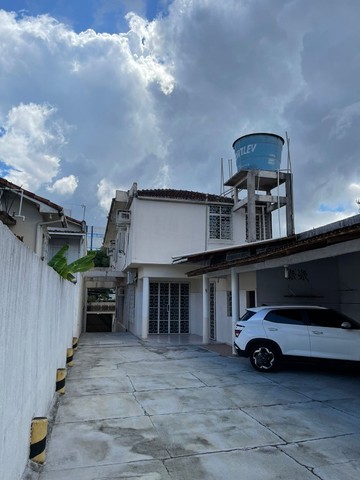 Foto 4 de Casa com 4 Quartos à venda, 387m² em Centro, Manaus