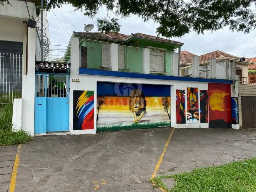 Foto 1 de Casa com 4 Quartos à venda, 200m² em Glória, Porto Alegre