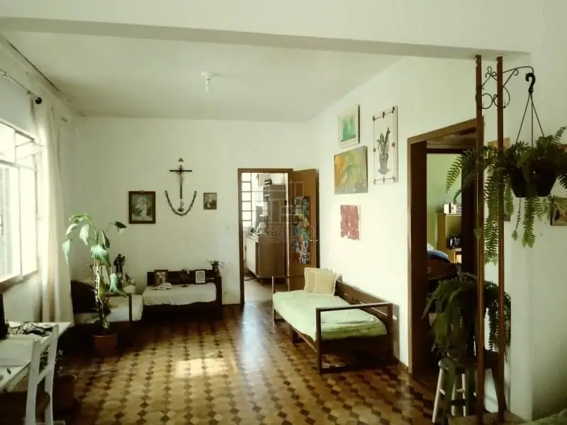 Foto 5 de Casa com 4 Quartos à venda, 140m² em Nossa Senhora das Dores, Santa Maria
