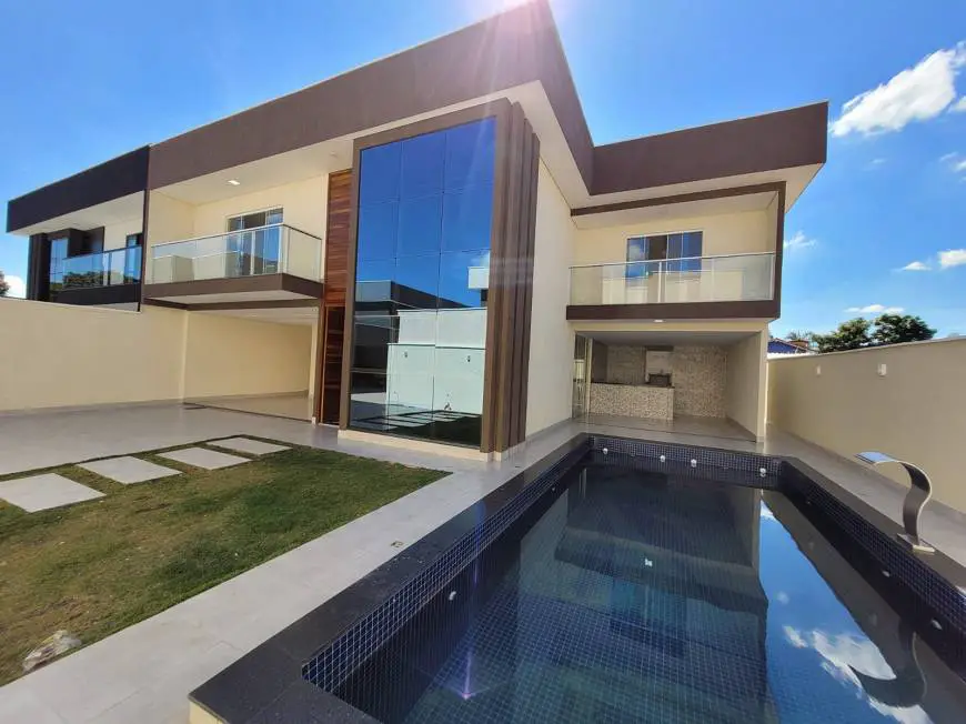 Foto 1 de Casa com 4 Quartos à venda, 320m² em Park Way , Brasília