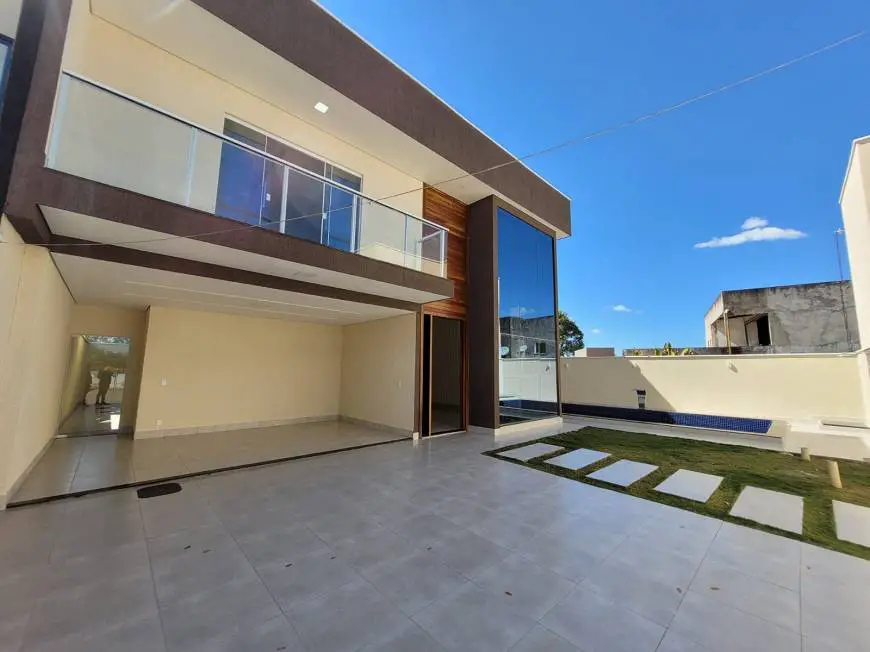 Foto 2 de Casa com 4 Quartos à venda, 320m² em Park Way , Brasília