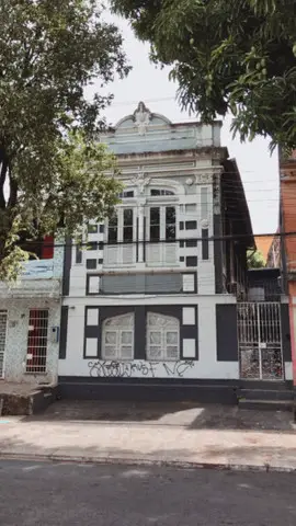 Foto 1 de Casa com 5 Quartos à venda, 200m² em Centro, Manaus