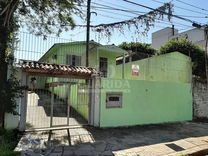 Foto 1 de Casa com 5 Quartos à venda, 80m² em Partenon, Porto Alegre