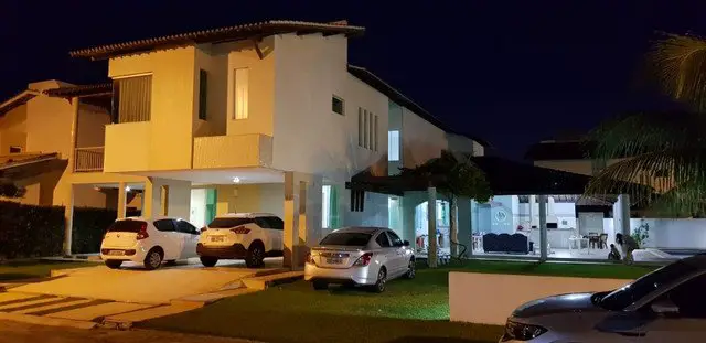 Foto 1 de Casa com 5 Quartos à venda, 480m² em Zona de Expansao Mosqueiro, Aracaju