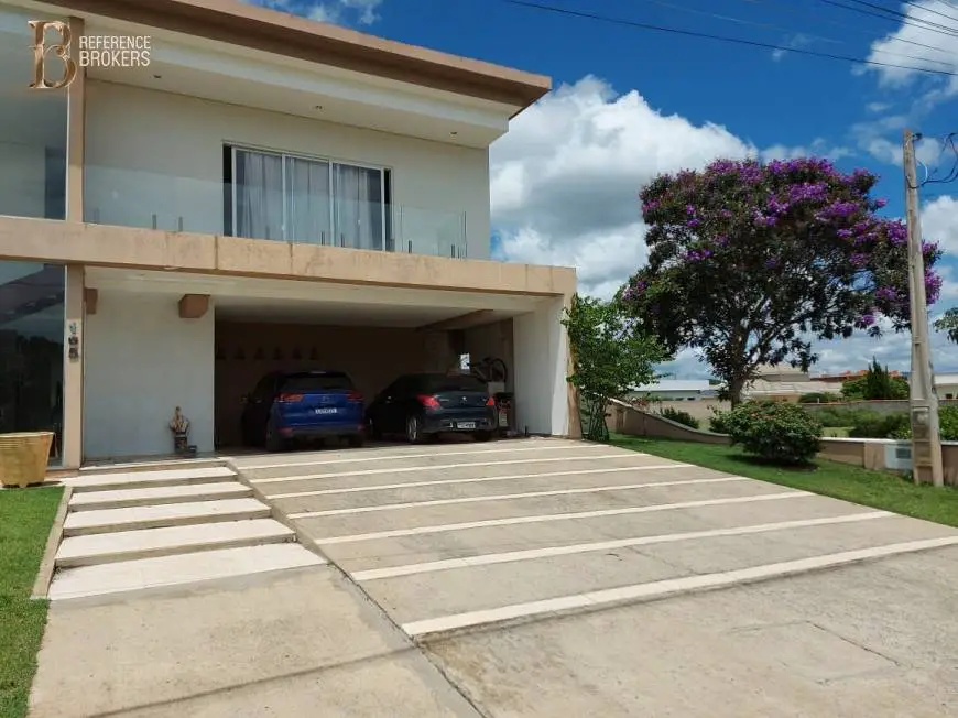 Foto 2 de Casa com 6 Quartos à venda, 864m² em Jacaré, Cabreúva