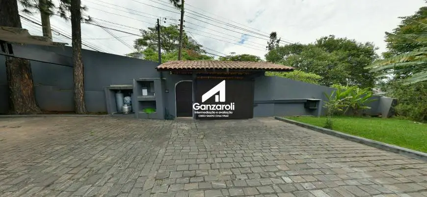 Foto 5 de Casa com 6 Quartos à venda, 520m² em Parque Frondoso, Cotia