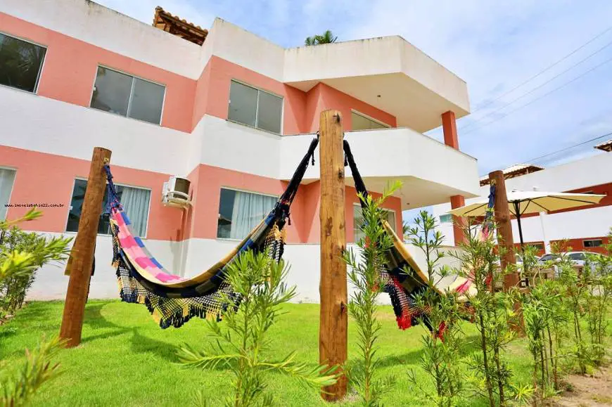 Foto 2 de Casa de Condomínio com 2 Quartos à venda, 68m² em Aritagua, Ilhéus