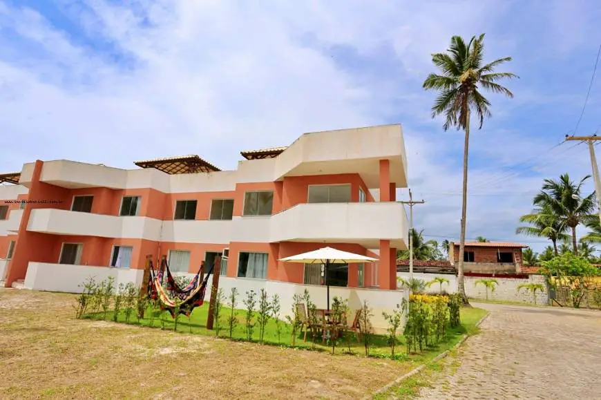 Foto 5 de Casa de Condomínio com 2 Quartos à venda, 68m² em Aritagua, Ilhéus
