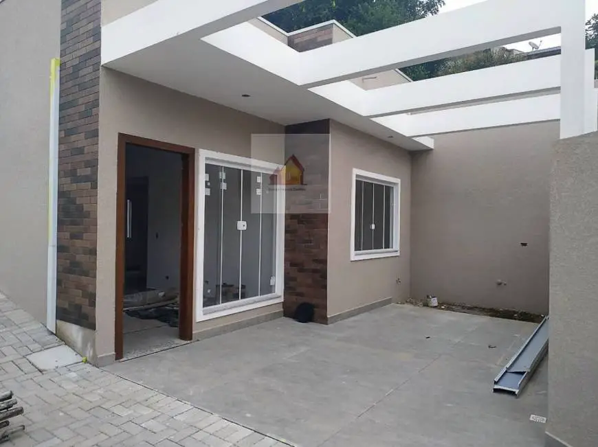 Foto 1 de Casa de Condomínio com 2 Quartos à venda, 45m² em Bairro Alto, Curitiba