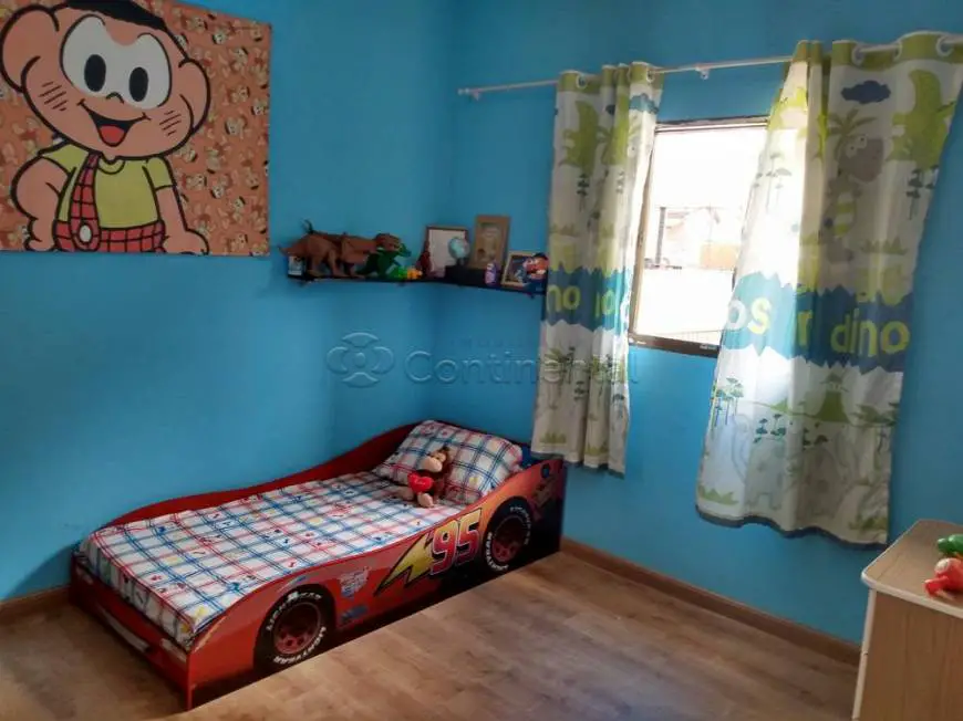 Foto 3 de Casa de Condomínio com 2 Quartos à venda, 60m² em Vila Rosa, Dourados