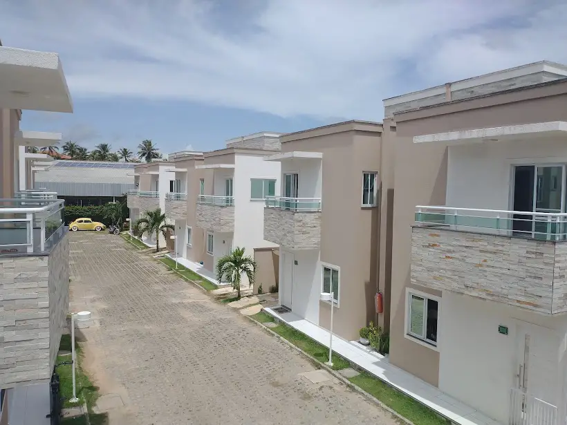 Foto 4 de Casa de Condomínio com 3 Quartos à venda, 89m² em Icarai, Caucaia