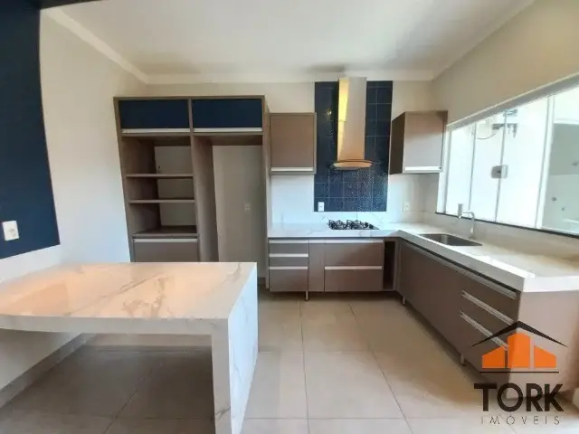 Foto 1 de Casa de Condomínio com 3 Quartos à venda, 160m² em Jardim Alto da Boa Vista, Presidente Prudente