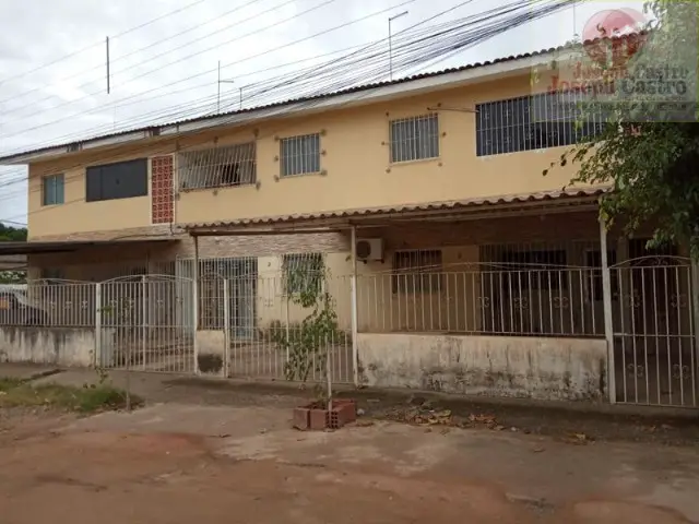 Foto 1 de Casa de Condomínio com 3 Quartos à venda, 64m² em Pau Amarelo, Paulista