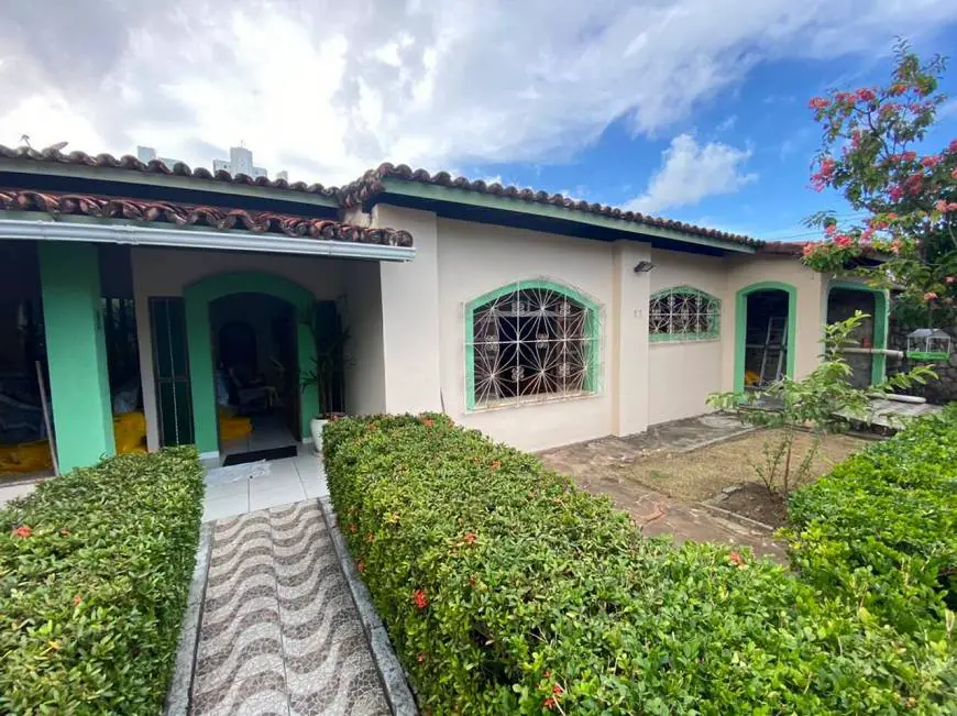 Foto 1 de Casa de Condomínio com 3 Quartos à venda, 265m² em Pituba, Salvador