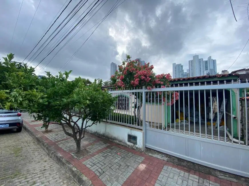 Foto 2 de Casa de Condomínio com 3 Quartos à venda, 265m² em Pituba, Salvador