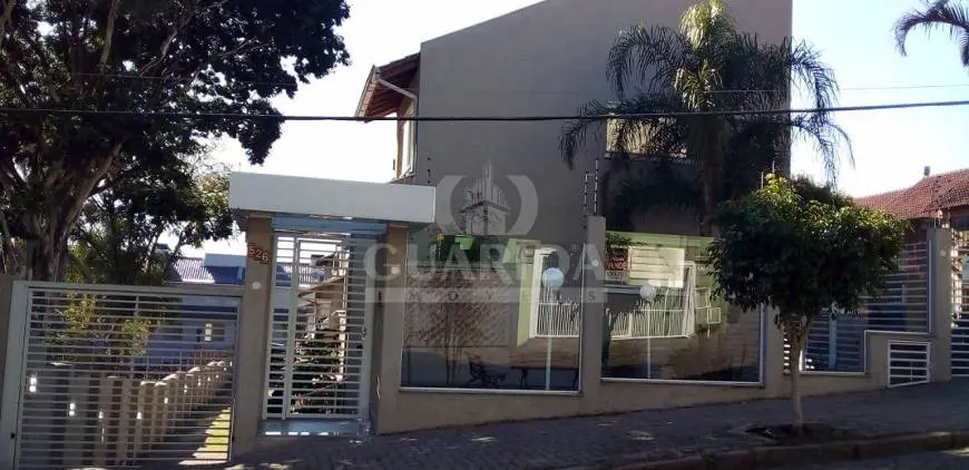 Foto 1 de Casa de Condomínio com 3 Quartos à venda, 246m² em Vila Conceição, Porto Alegre