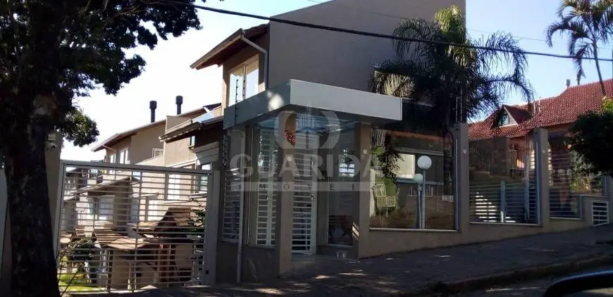 Foto 5 de Casa de Condomínio com 3 Quartos à venda, 246m² em Vila Conceição, Porto Alegre