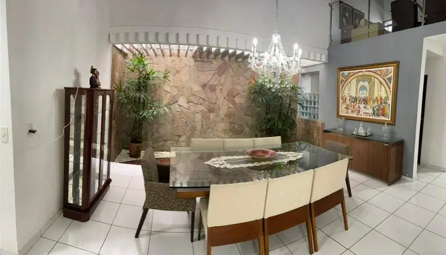 Foto 1 de Casa de Condomínio com 4 Quartos à venda, 370m² em Barro Duro, Maceió