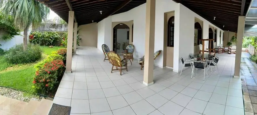 Foto 5 de Casa de Condomínio com 4 Quartos à venda, 370m² em Barro Duro, Maceió