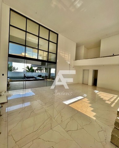 Foto 5 de Casa de Condomínio com 5 Quartos à venda, 500m² em Alphaville Fortaleza, Eusébio