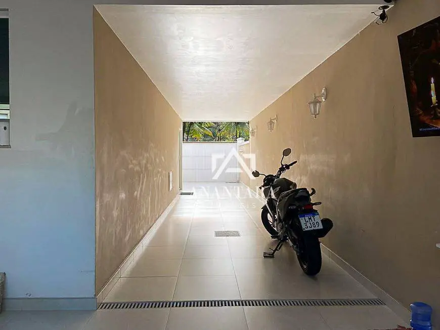 Foto 5 de Casa de Condomínio com 6 Quartos à venda, 300m² em Barra da Tijuca, Rio de Janeiro