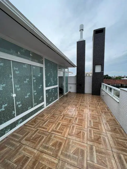 Foto 1 de Cobertura com 2 Quartos à venda, 142m² em Abraão, Florianópolis