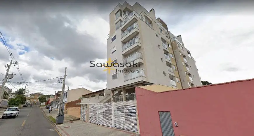 Foto 1 de Cobertura com 3 Quartos à venda, 158m² em Bom Jesus, São José dos Pinhais