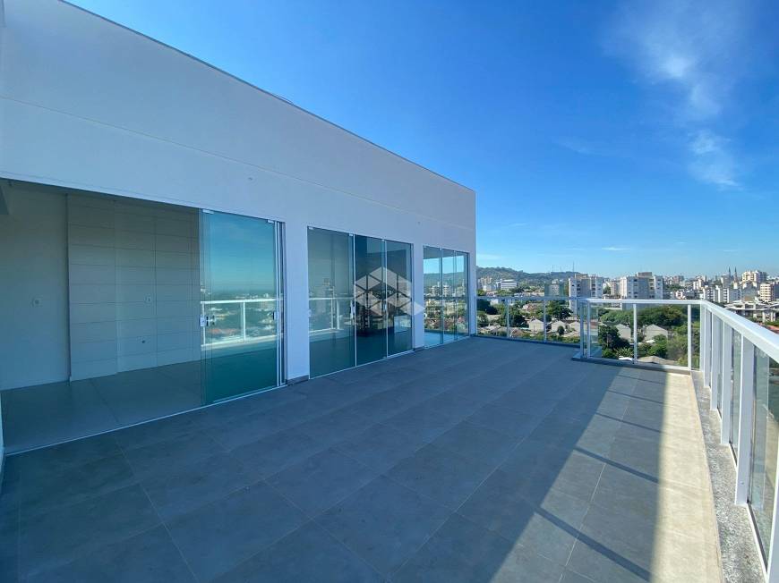 Foto 1 de Cobertura com 3 Quartos à venda, 176m² em Santo Inacio, Santa Cruz do Sul