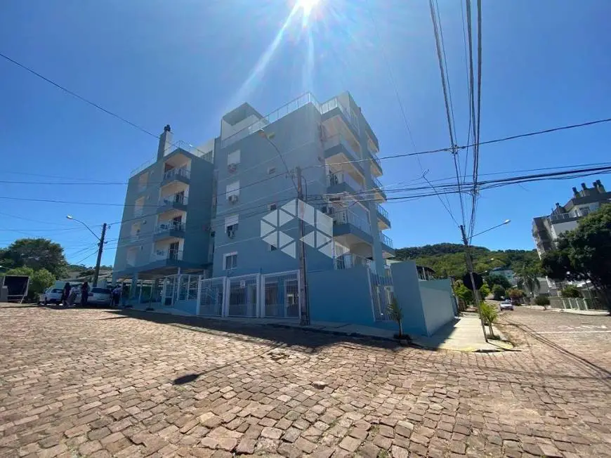 Foto 2 de Cobertura com 3 Quartos à venda, 176m² em Santo Inacio, Santa Cruz do Sul