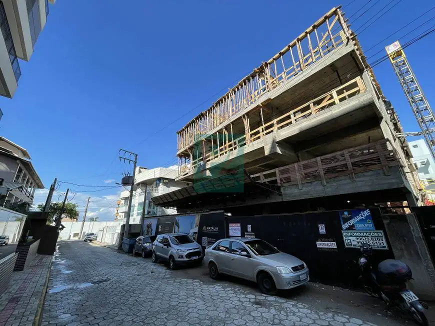 Foto 1 de Flat com 1 Quarto à venda, 34m² em Bombas, Bombinhas