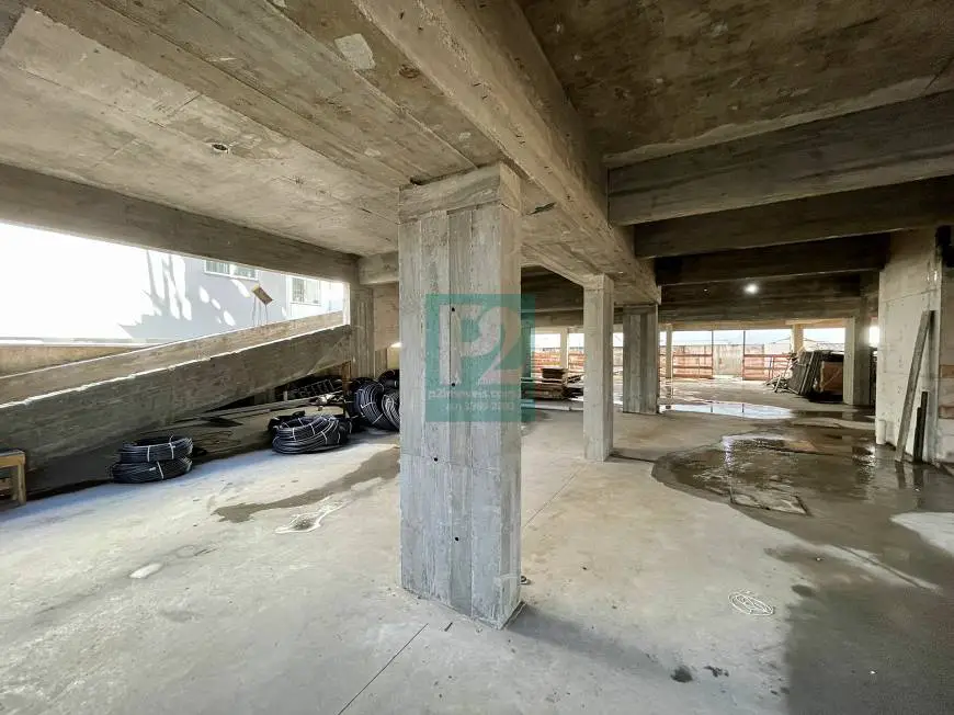 Foto 2 de Flat com 1 Quarto à venda, 34m² em Bombas, Bombinhas