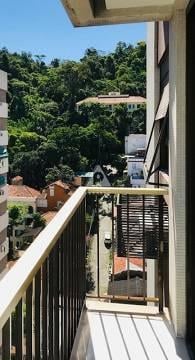 Foto 1 de Flat com 2 Quartos à venda, 65m² em Copacabana, Rio de Janeiro