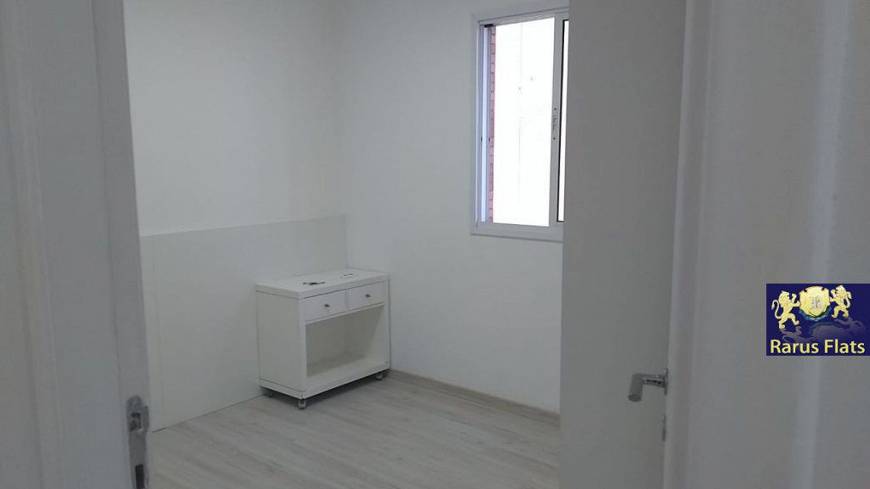 Foto 5 de Flat com 3 Quartos para alugar, 75m² em Consolação, São Paulo