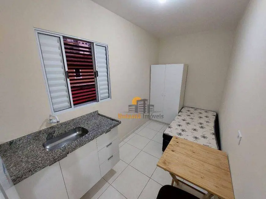 Foto 1 de Kitnet com 1 Quarto para alugar, 25m² em Pinheiros, São Paulo